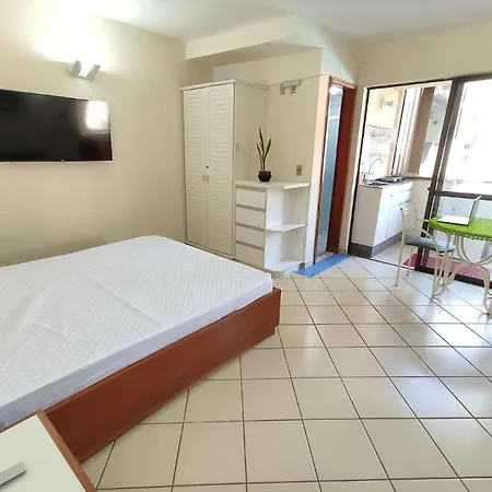 Residencial Rio Quente Apartment Exterior photo