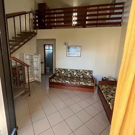 Residencial Rio Quente Apartment Exterior photo