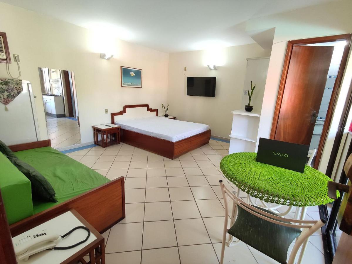 Apartment Residencial *