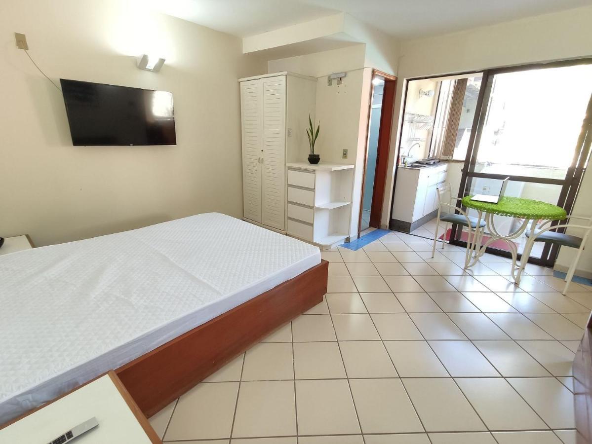 Apartment Residencial Rio Quente