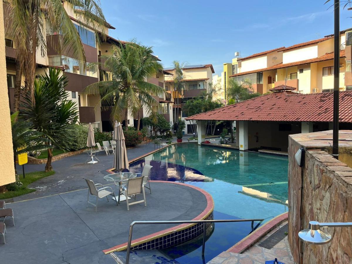 Apartment Residencial