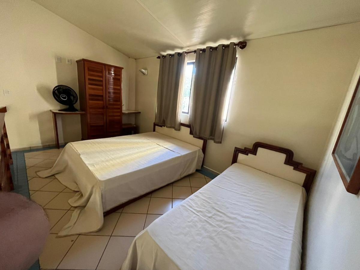 Residencial * Rio Quente
