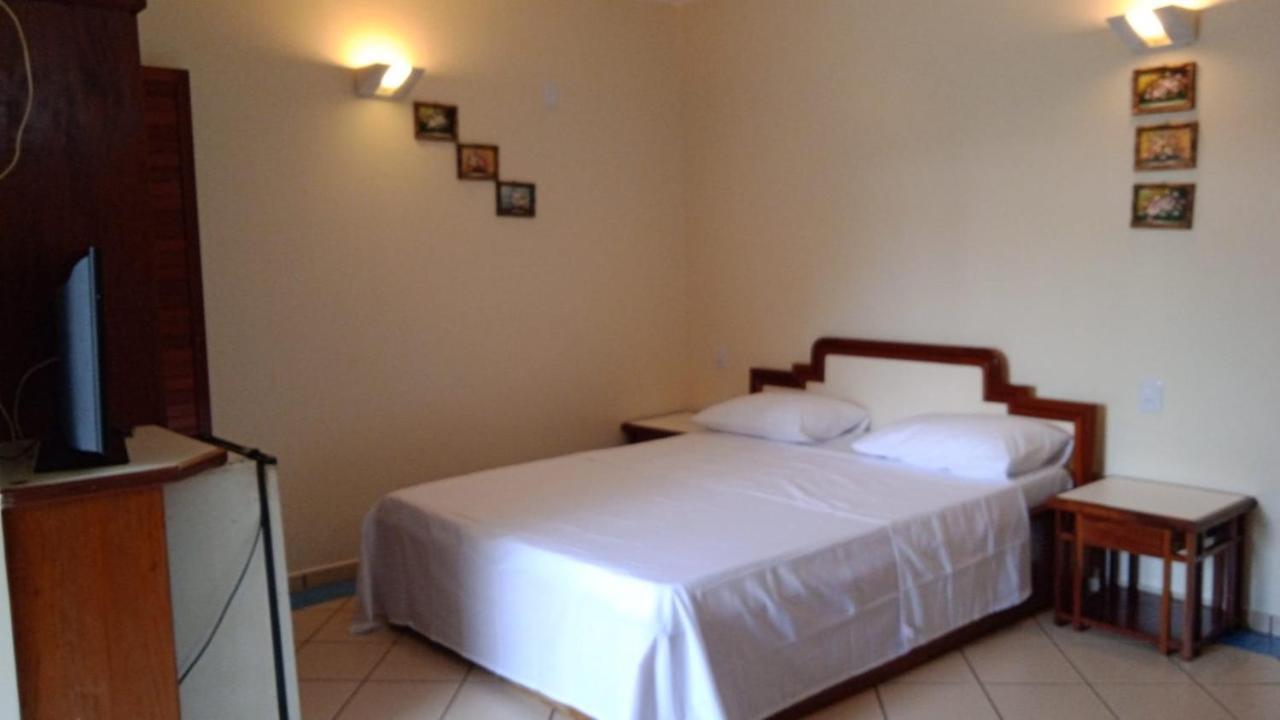 Residencial Apartment Rio Quente