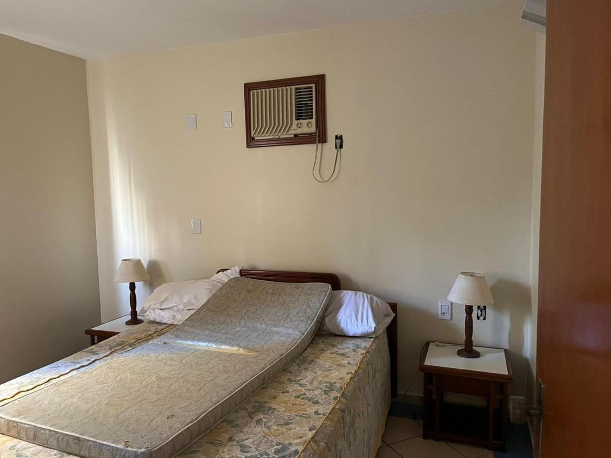 Apartment Residencial Rio Quente