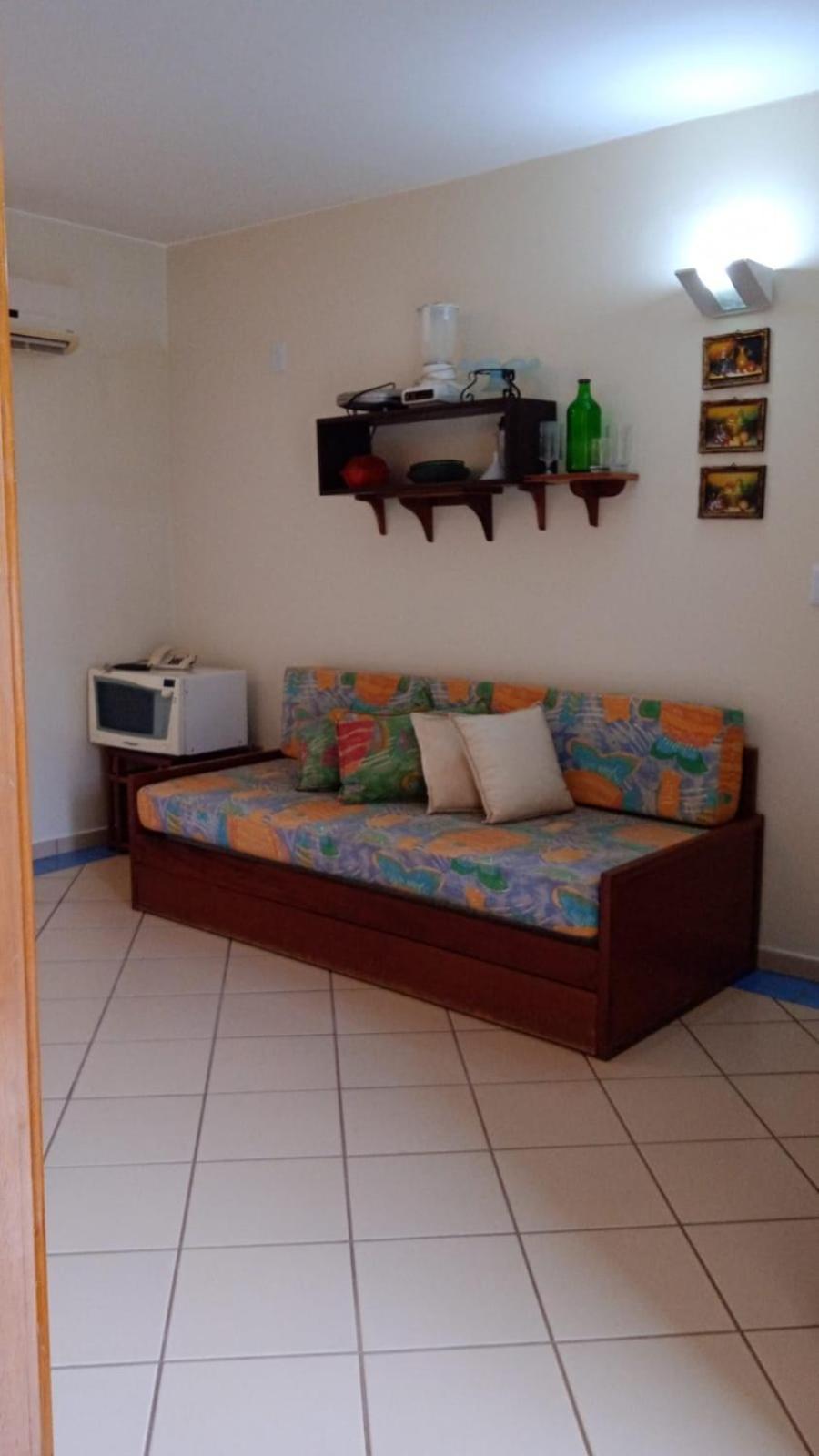 Residencial Apartment *