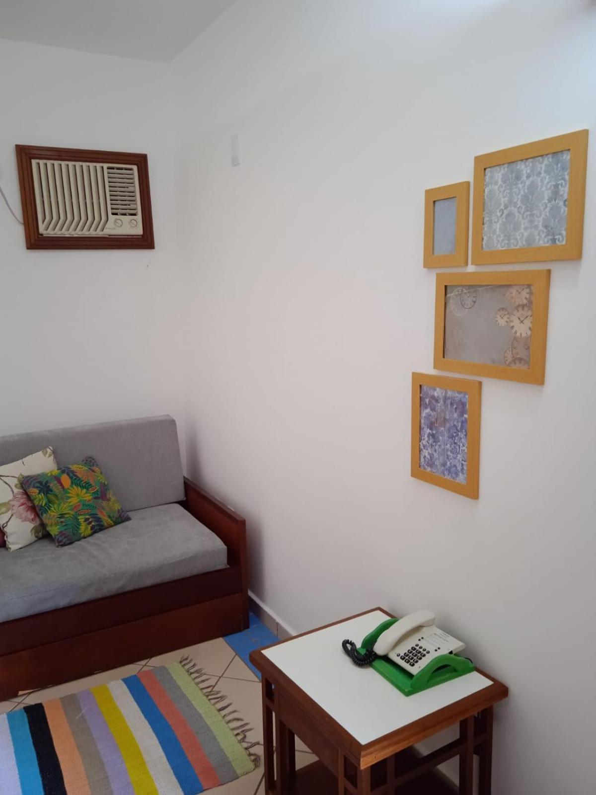 Apartment Residencial Rio Quente