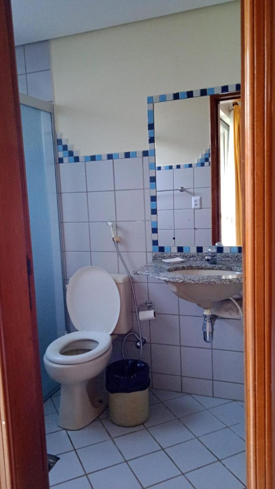Residencial * Rio Quente
