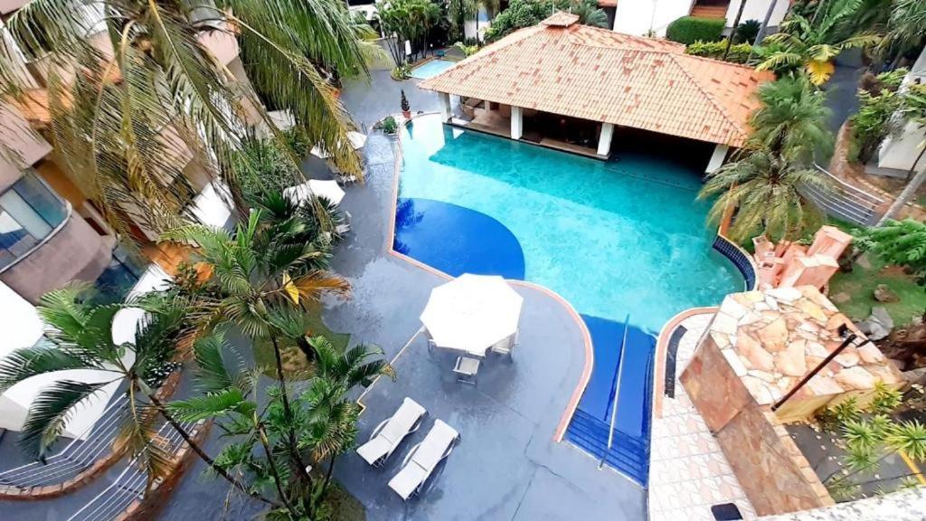 Apartment Residencial *