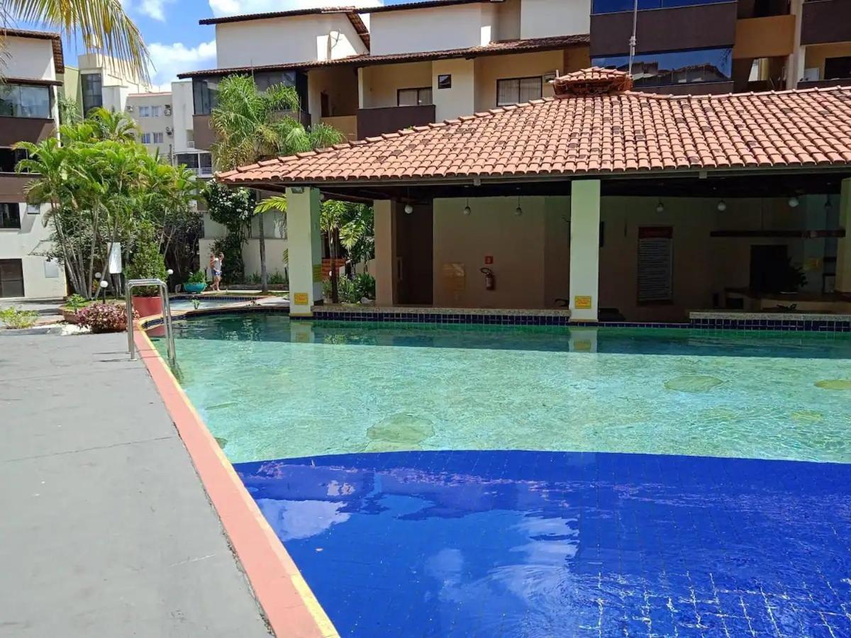 Apartment Residencial *